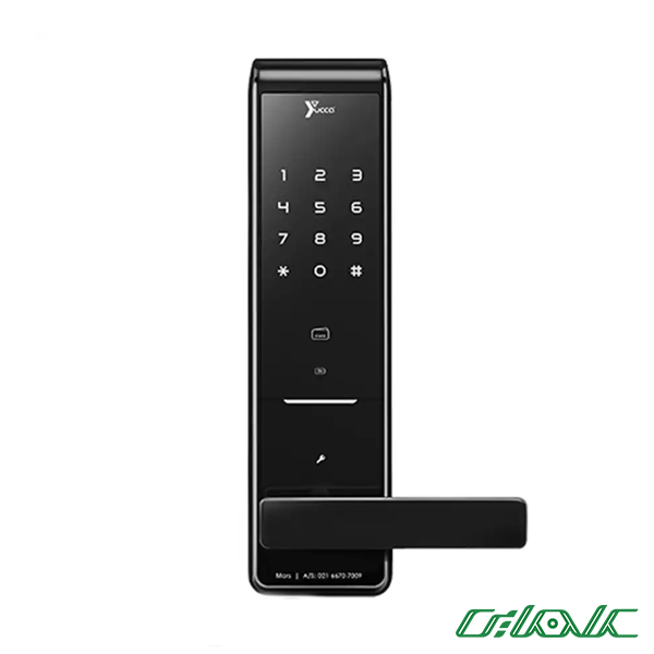 دستگیره هوشمند یوکا مدل Yucca-mars