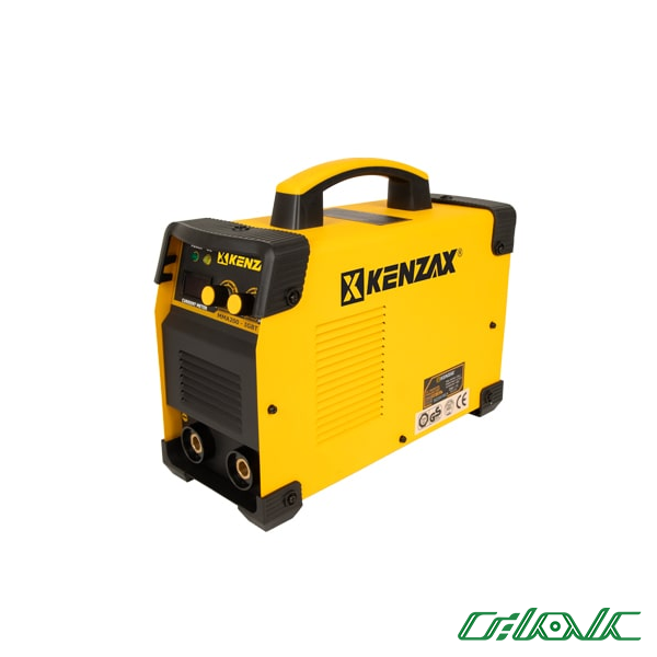 دستگاه جوش کنزاکس مدل kwm-3622 (اینورتر جوشکاری 200 آمپر)