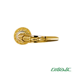 دستگیره درب رزت دیاکو مدل دیبا