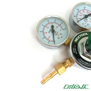 مانومتر اکسیژن طرح جنرال نکستول