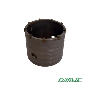 گردبر بتن مدیا