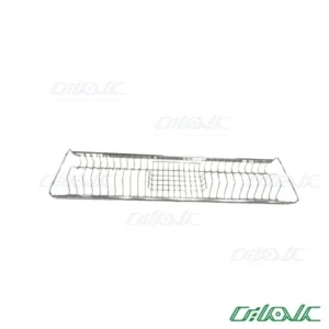 آبچکان پروفیل استیل ایکس