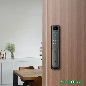 دستگیره هوشمند فیلیپس ALPHA-VP-5HWS