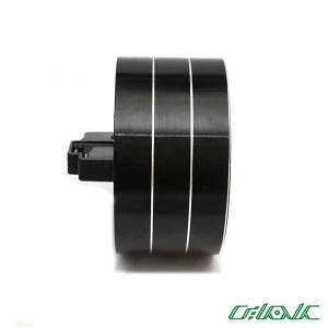 سوکت برق پرتابل ملونی مدل 10072