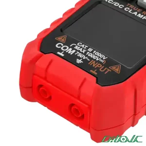 مولتی متر لیزری دیجیتالی مدل RH-9603