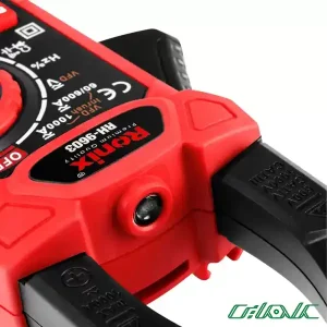 مولتی متر لیزری دیجیتالی مدل RH-9603