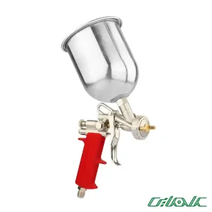 پیستوله بادی کاسه فلزی رونیکس مدل 6416