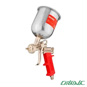 پیستوله بادی کاسه فلزی رونیکس مدل 6418