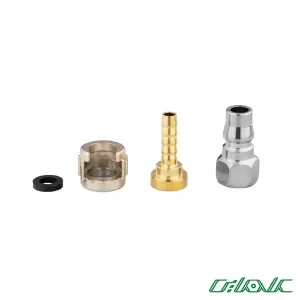 پیستوله بادی کاسه فلزی رونیکس مدل 6418