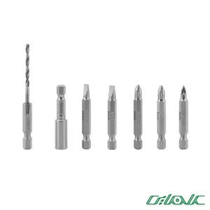 کیت دریل پیچ گوشتی شارژی رونیکس مدل 8572