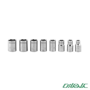 کیت دریل پیچ گوشتی شارژی رونیکس مدل 8572