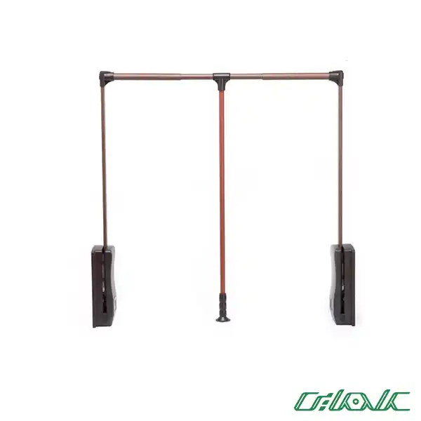 رگال با جک آسانسوری سری 5 فانتونی مدل J900