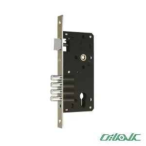 قفل سوئیچی 4 لول دلتا