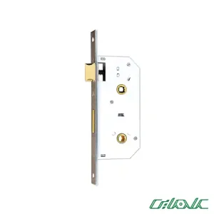 قفل سرویس دلتا (65 میلی متر)