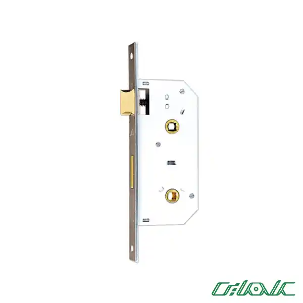 قفل سرویس دلتا (65 میلی متر)