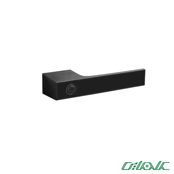 دستگیره درب رزت ان اچ ان (NHN) مدل B-262-FB