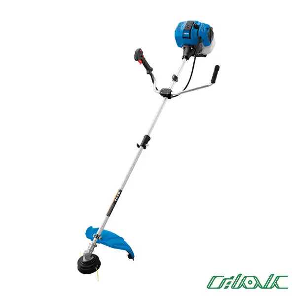 حاشیه زن دوشی(داس موتوری) نووا مدل 9220