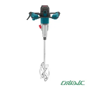 میکسر (همزن برقی) دو محور رونیکس مدل 2411