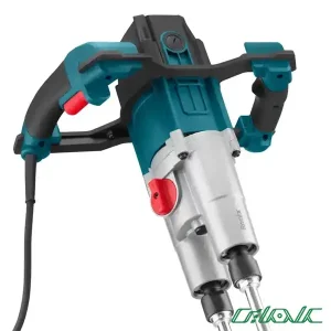 میکسر (همزن برقی) دو محور رونیکس مدل 2411