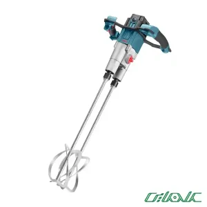 میکسر (همزن برقی) دو محور رونیکس مدل 2411