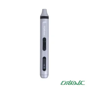 پیچگوشتی شارژی توسن مدل 9001