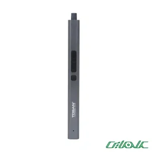 پیچگوشتی شارژی توسن مدل 9002