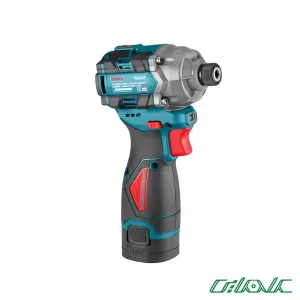 پیچگوشتی شارژی رونیکس مدل 8668