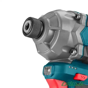 پیچگوشتی شارژی رونیکس مدل 8668