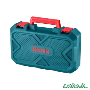 پیچگوشتی شارژی رونیکس مدل 8668