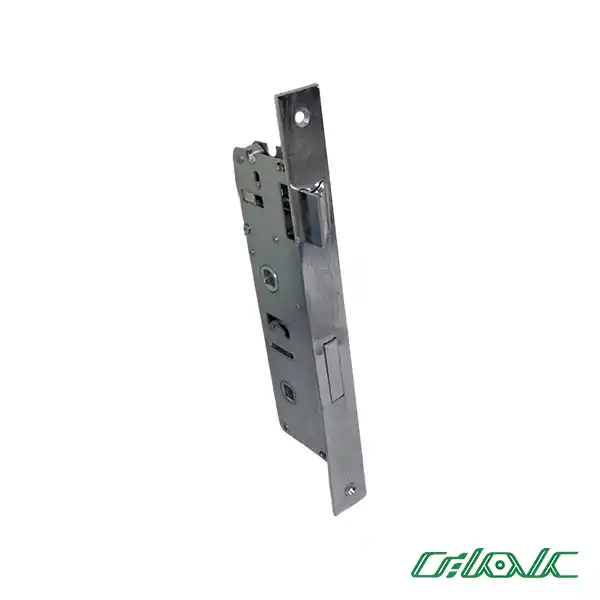 قفل سرویس 5.2 باتیس