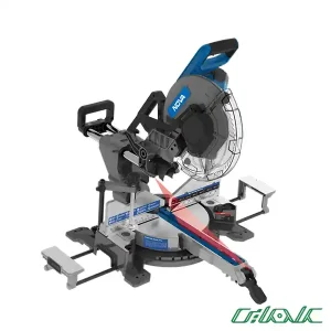 اره فارسی بر کشویی نووا مدل 5732