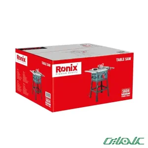 اره میزی رونیکس مدل 5604