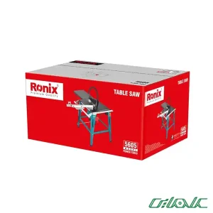 اره میزی رونیکس مدل 5605