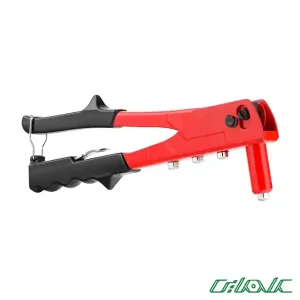 انبر پرچ اکو رونیکس مدل RH-1607