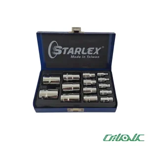 جعبه بکس 14 عددی استارلکس