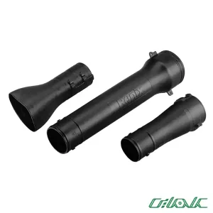 خزان روب شارژی رونیکس مدل 8623