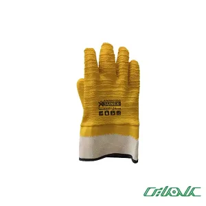 دستکش سانکس مدل تیبا