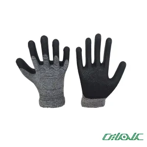 دستکش کف مواد ماهور مدل 1011