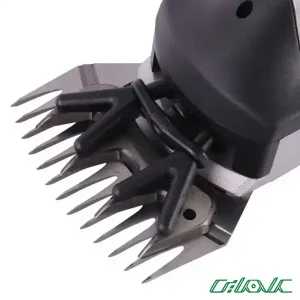 دستگاه پشم زن برقی رونیکس مدل 4010