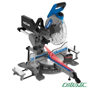 فارسی بر کشویی نووا مدل 5727