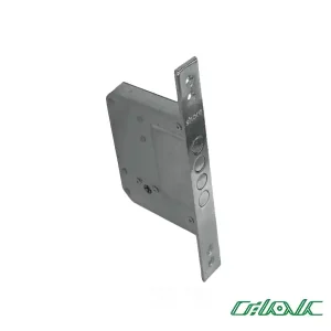 قفل چهار لول شارو