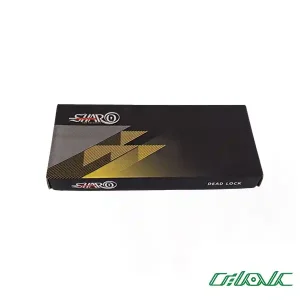 قفل چهار لول شارو