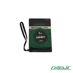 متر نشکن 5 متری گاندو