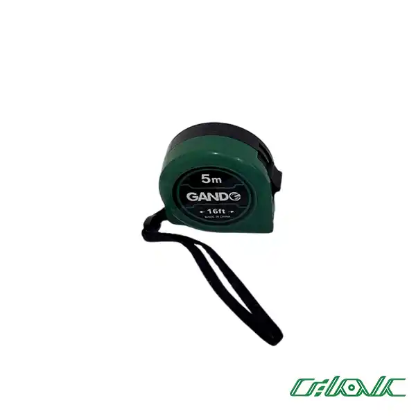 متر نشکن 5 متری گاندو