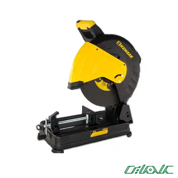 پروفیل بر کنزاکس مدل 3340