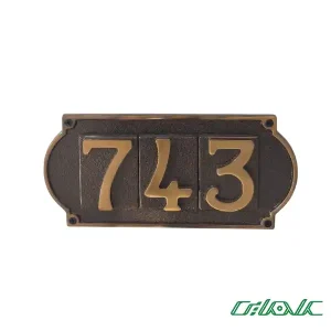 زیر پلاک ساختمانی