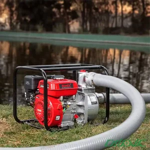 پمپ آب بنزینی رونیکس مدل RH-4052