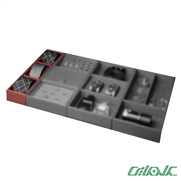 کشوی مشبک فانتونی مدل J900