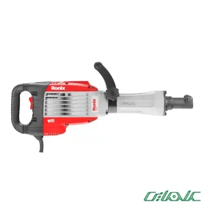 چکش تخریب 15 کیلویی رونیکس مدل 2815 سری تاپ لاین