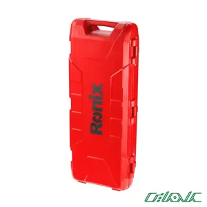 چکش تخریب 15 کیلویی رونیکس مدل 2815 سری تاپ لاین